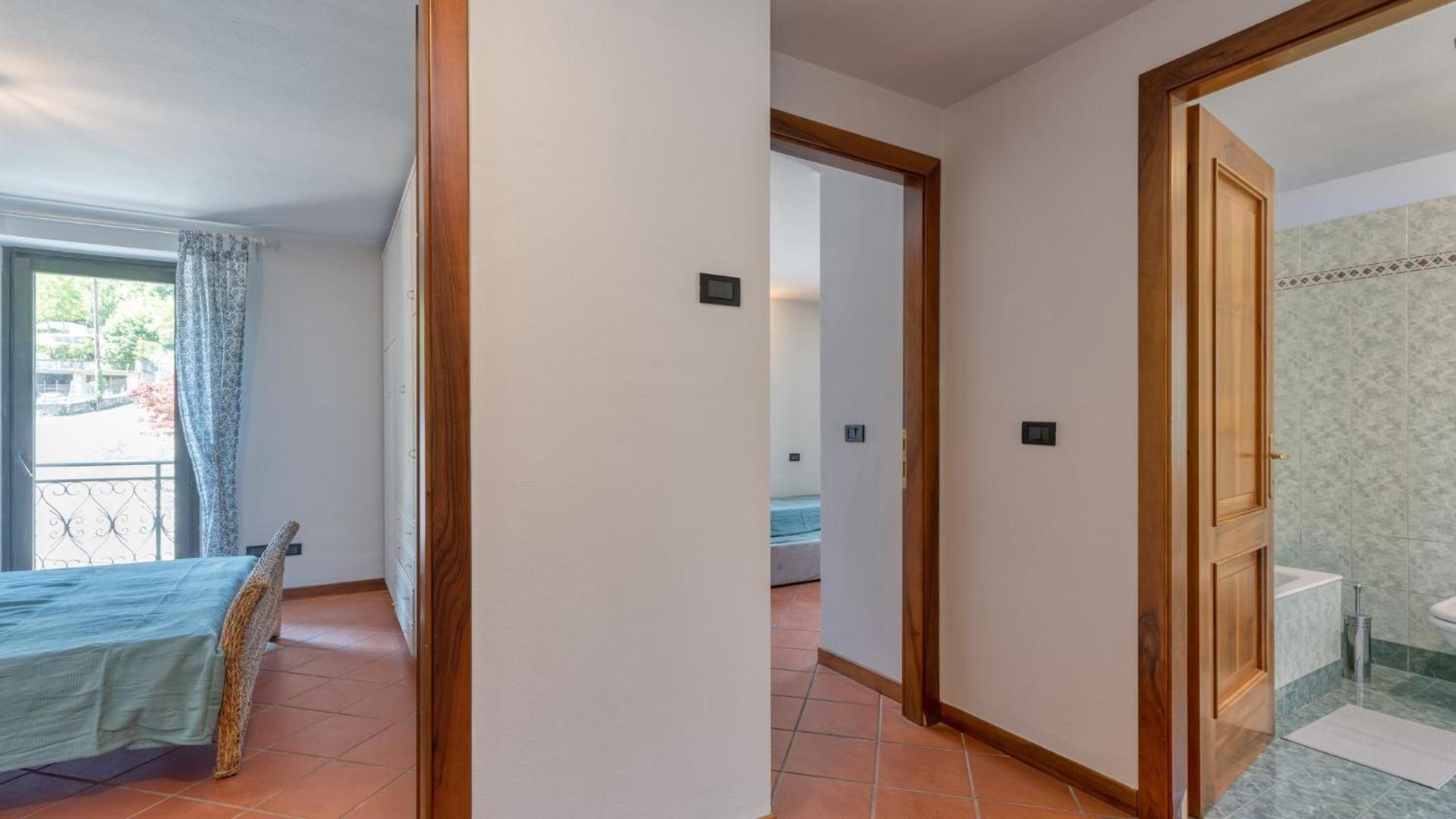 B&B Lawanda Idro 部屋 写真